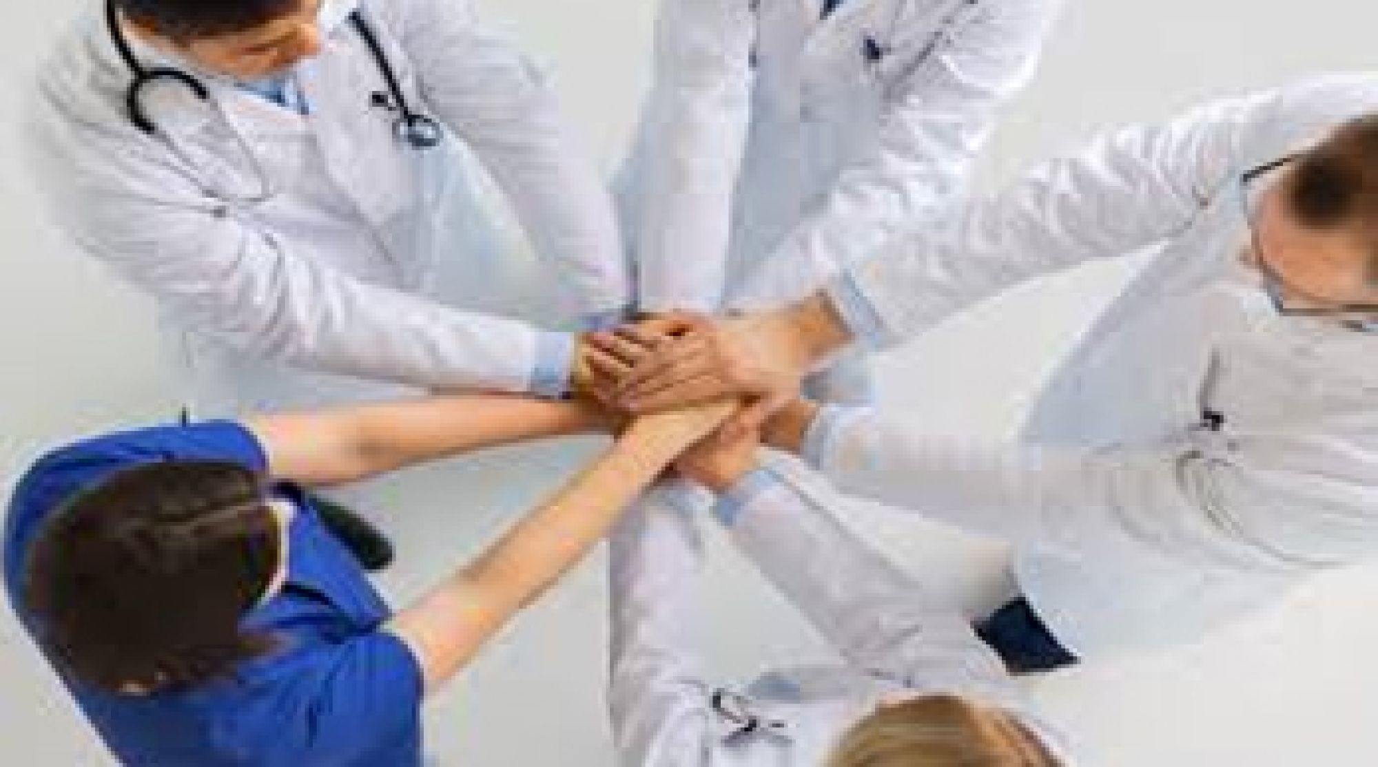 Collaboration with Hospitals